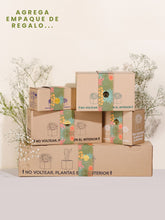 Cuaderno Pasta Dura Mapa Orquídeas de Colombia
